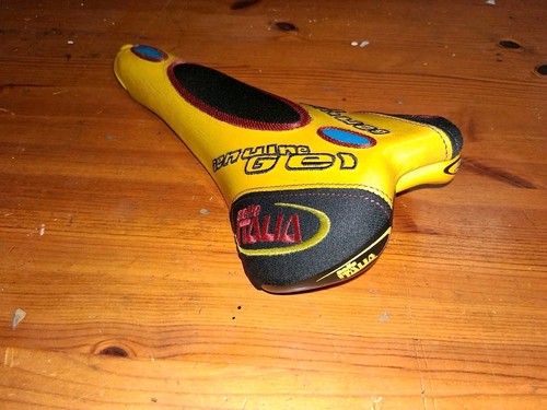 Sella selle italia turbomatica - sella,