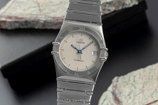 Omega Constellation Orologio
