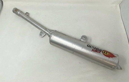 Terminale giannelli power - giannelli, ø30