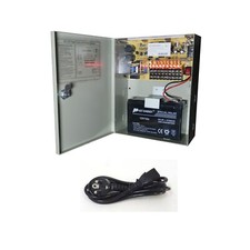 Cassetta Box di Alimentazione