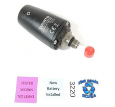 SUUNTO TRASMETTITORE DI PRESSIONE SERBATOIO WIRELESS senza tubo computer subacqueo