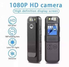 Body cam video full 1080p - body,