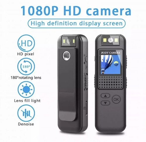 Body cam video full 1080p - video,