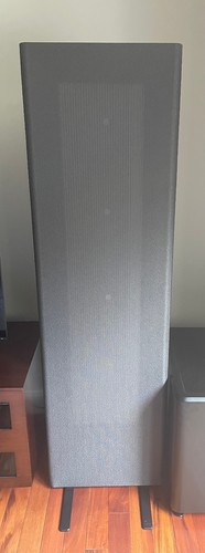 Magnepan speakers perfect - 1.7i,