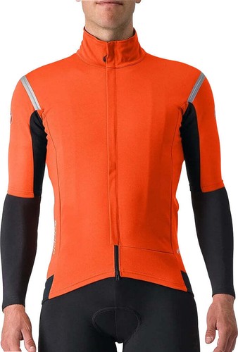 Maglia ciclismo uomo castelli - maglia,