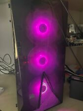 pc fisso adatto a gaming e lavoro, scheda video rtx 2060 super 8GB Ram 16GB