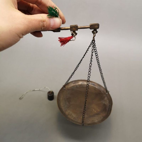 Antico strumento calcolo - antico,