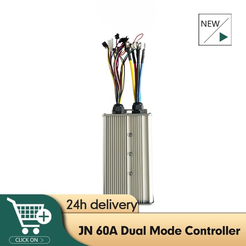 Controller connettore luce