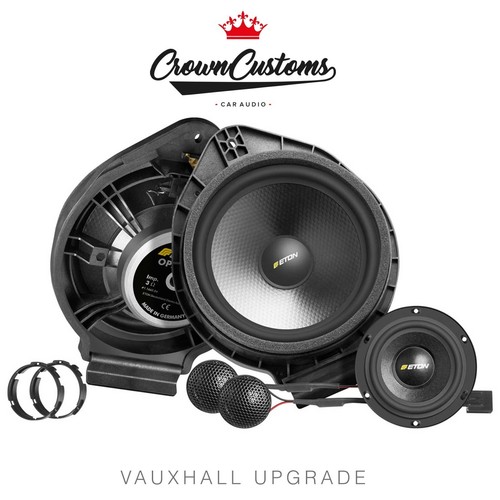 Vauxhall insignia - vauxhall, j