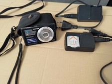 Sony Cyber-Shot DSC-W610 14.1