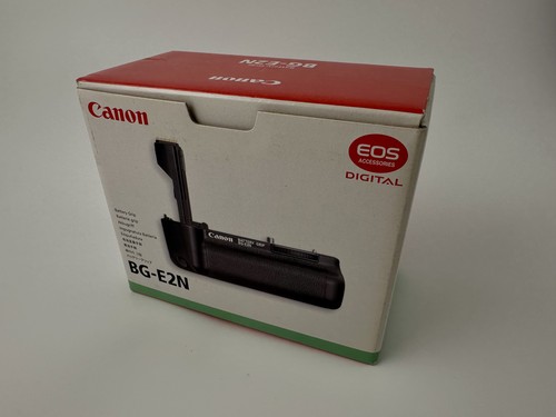 Canon e2n battery - bg-e2n,