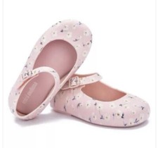 Mini Melissa Dora - Rosa