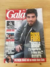 Revue GALA n°385 du 26/10 au