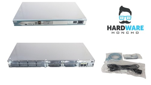 Cisco cisco2811 hsec router - cisco2811-hsec/k9,