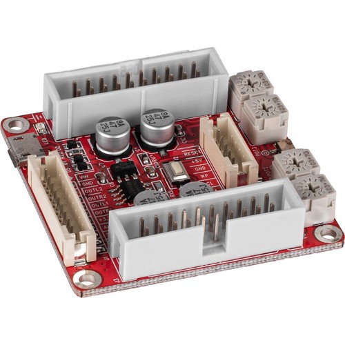 Scheda kernel dayton audio - dayton,