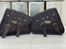 Borse Laterali In Pelle 2