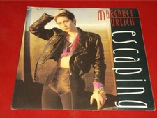 Margaret Urlich:   Escaping