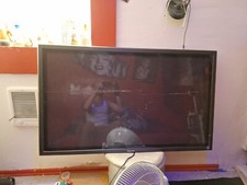 Panasonic plasma tv - plasma,
