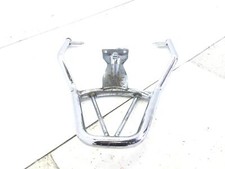 MANIGLIONE POSTERIORE PORTAPACCHI PIAGGIO VESPA LX EURO 3 150 2006 2008 M44400