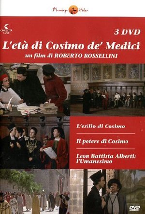 Eta cosimo de - cosimo, medici