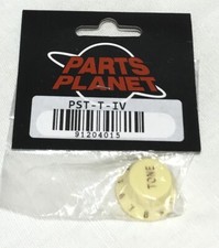 Parts Planet PST-T-IV Manopola per chitarra