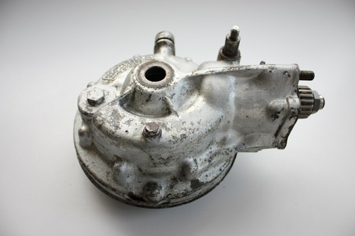 Honda 500c 1980 - honda,