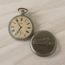 Orologio da tasca vintage