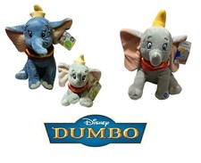 DISNEY MOVIE DUMBO PELUCHE