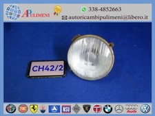 FARO PROIETTORE ANTERIORE C/LUCE CITTA'ø 170mm AUTOBIANCHI A112 CARELLO (USATO)