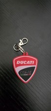 portachiavi Ducati corse 