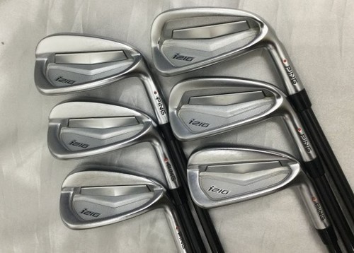 Set ferri ping i210 - rh,