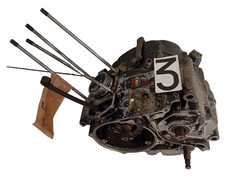 003 MOTORE HONDA XL 125 S DEL