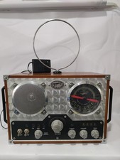 Radio Da Campo Spirit Of st