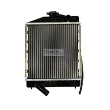 Radiatore acqua chatenet ch26 microcar jdm bellier Yanmar con tappo