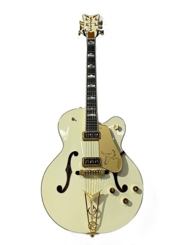 Gretsch chitarra elettrica - gretsch,