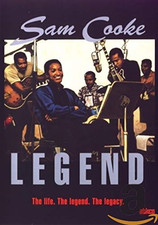 Sam Cooke: Legend [DVD] [2005]