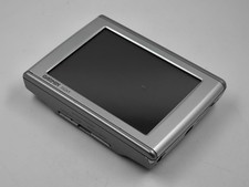 Garmin Nuvi 360 Europa GPS