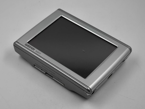 Garmin nuvi 360 europa gps - europa,