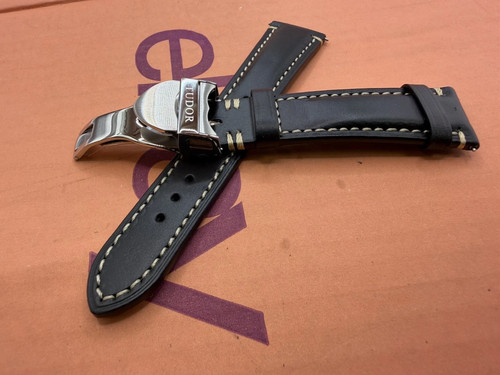 Cinturino orologio pelle - , 22mm