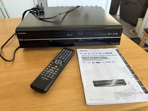 Toshiba rdxv59dtkb2 copia - toshiba,