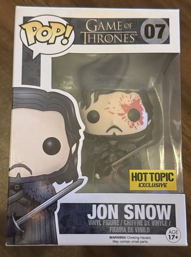 Funko pop game thrones - funko,