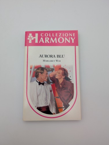 Libro aurora blu way - blu, di