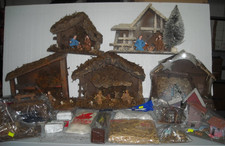 STOCK 600 CAPANNA CASETTA +