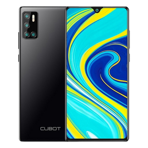 Smartphone android cubot p40 - cubot,