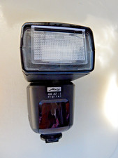 Flash digitale Metz Mecablitz 44 AF-1 per Olympus, Panasonic, Lumix Micro 4/3