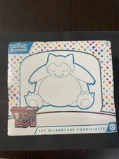 Pokémon TCG Scarlatto e