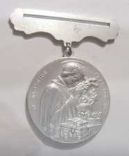 Antica medaglia grande