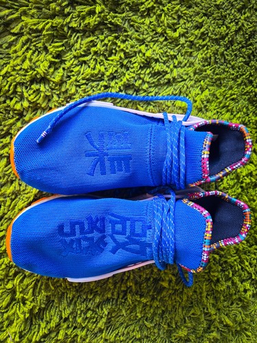 Adidas pharrell williams - pharrell,