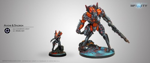 Infinity confezione supporto - infinity,