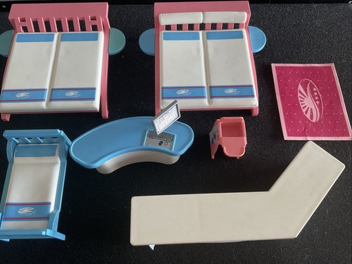 Playmobil 5265 letti - playmobil, per